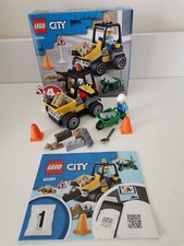 Lego City, Le camion de