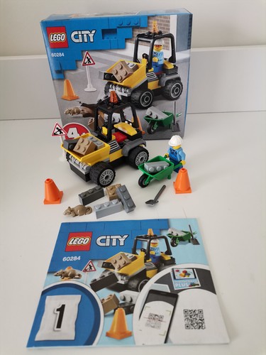 Lego city camion de - lego,