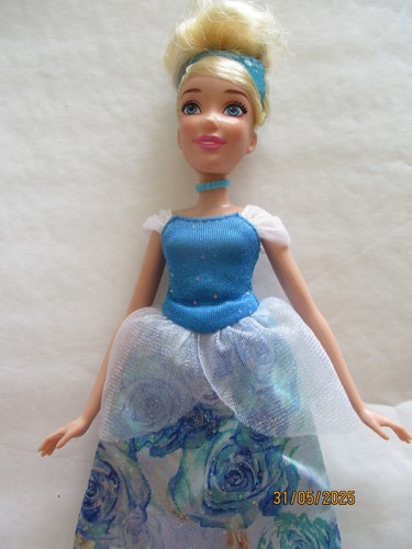 Poupee disney cendrillon - poupee, "