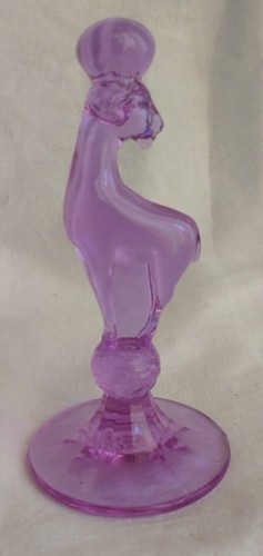 Belle statuette animalière