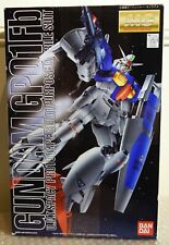 1997 Bandai Japan MG 1/100