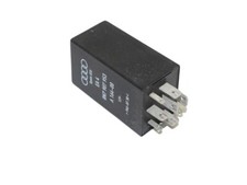 Audi TT 8N Roadster Relais 604 Windschott Steuergerät Windstop Cabrio 8N7907953