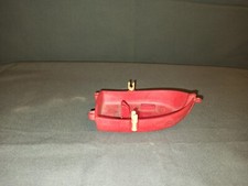 barque rouge playmobil pirate