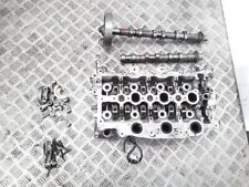 Moteur Diesel Peugeot 607