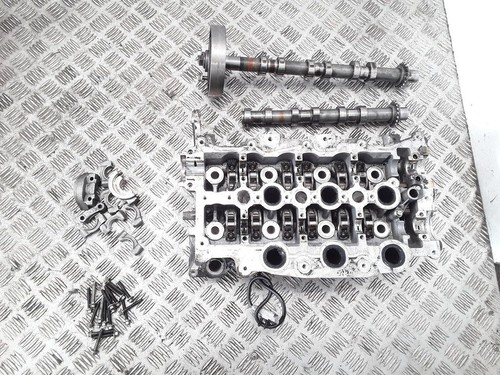 Moteur diesel peugeot 607 - diesel,