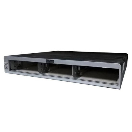 Omnipcx enterprise rack - enterprise, 1