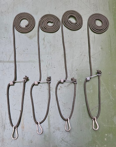Haubans 00m pour tente - 4, 3.00m
