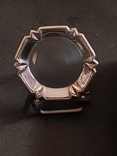 mini assiette Argent 800