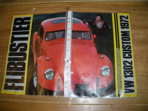 Custom volkswagen cox - custom.....,