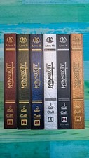 Kaamelott coffret DVD l'intégrale des 6 livres
