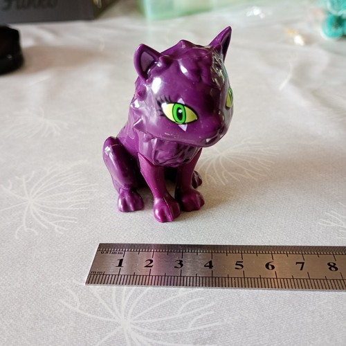 Monster high mattel pet - high,