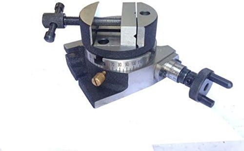 Table rotative étau - rotative, +