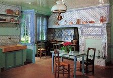 27 GIVERNY LE MONASTERE