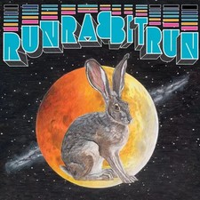 Run Rabbit Run, Osso (2)