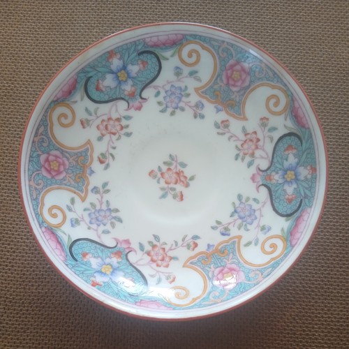 Porcelaine minton sous - porcelaine,