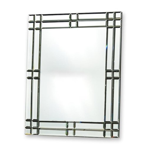 Miroir murale style - murale,