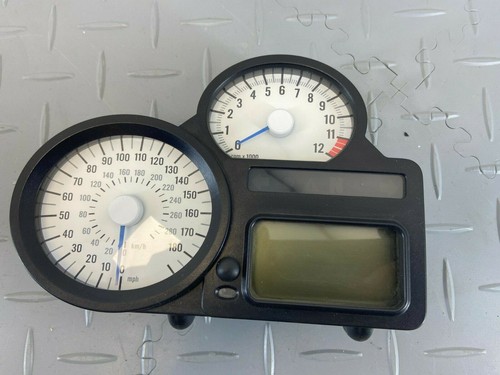 Bmw k1300r 2011 instrument - bmw,