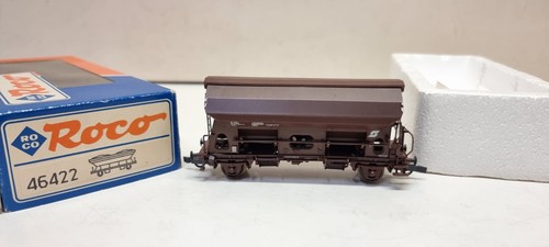 Roco wagon trémi - roco,