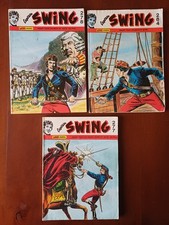 bds petit format lot captain