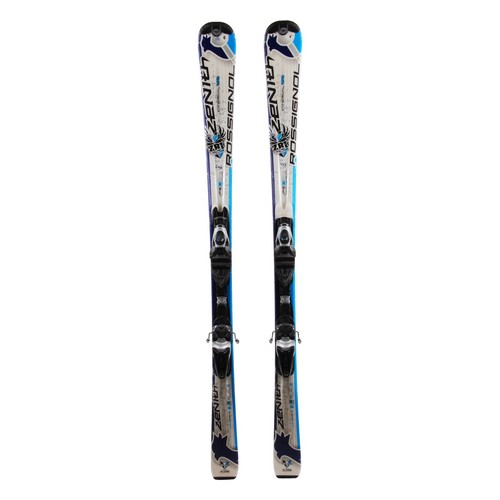 Ski occasion rossignol zenith - ski,