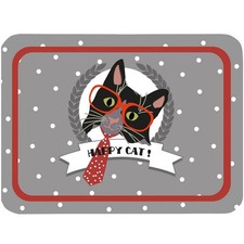 Plateau petit modèle Chat