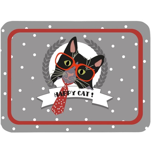 Plateau petit modèle - , chat