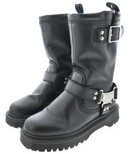 Dr.Martens Boots Black