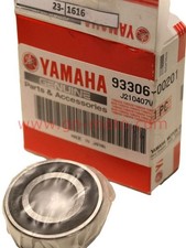 roulement Yamaha roue arriere