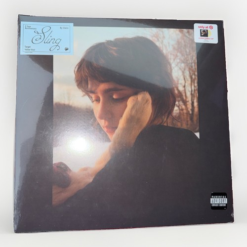 Clairo sling year - sling, 5