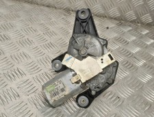 Moteur essuie glace arrière -