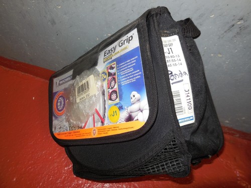 Chaines easy grip michelin - easy,