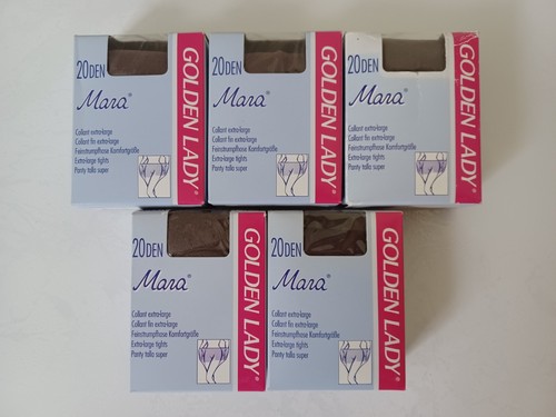 Lot collants extra - de,
