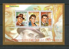 R2543 Italie 2007 Animateurs