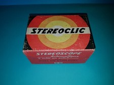 STEREOSCOPE BRUGUIERE 3D