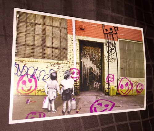 Brainwash mbw life is - life,