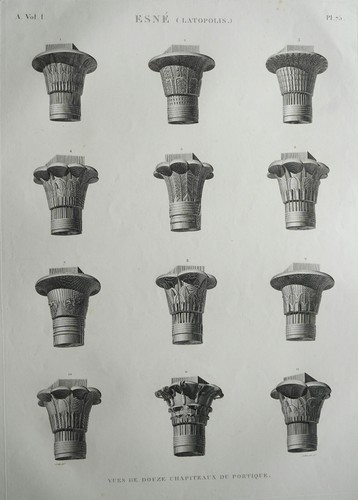 Esne latopolis vol 75 - latopolis, vol.1