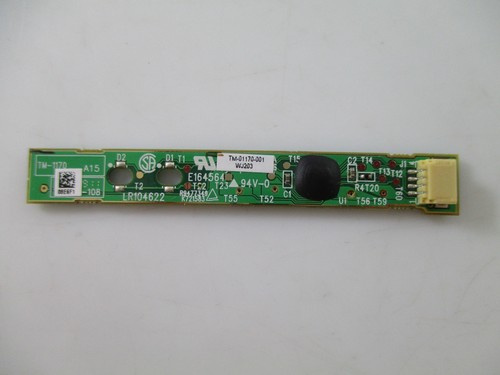 Carte scroll fujitsu lifebook - scroll,