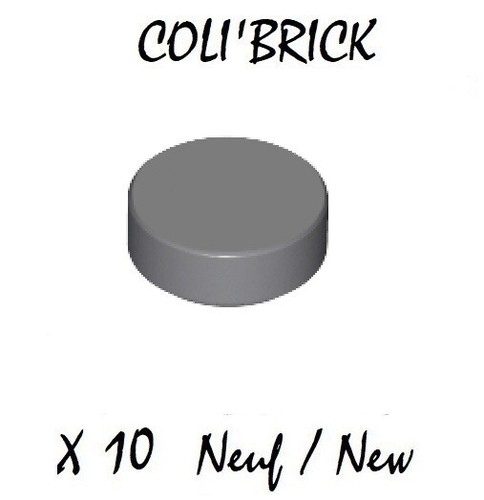 Lego 98138 10x plaque - lego,