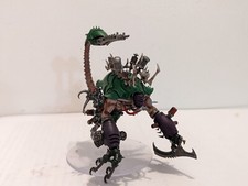 WARHAMMER 40K / DRUKHARI / TALOS / PEINTURE PRO