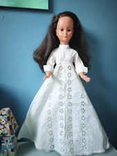 POUPÉE DOLLY GÉGÉ TRES RARE
