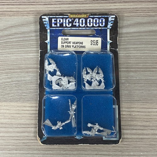 Warhammer epic 40k eldar - warhammer,