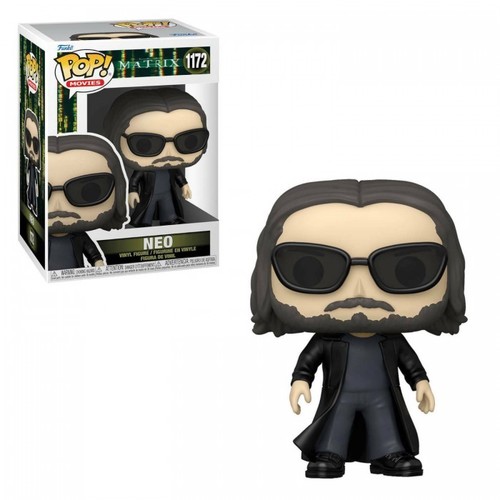 Funko pop figurine neo - pop,