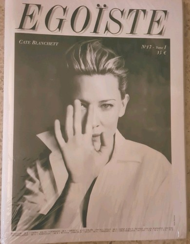 Revue egoiste tomes 1 - n,