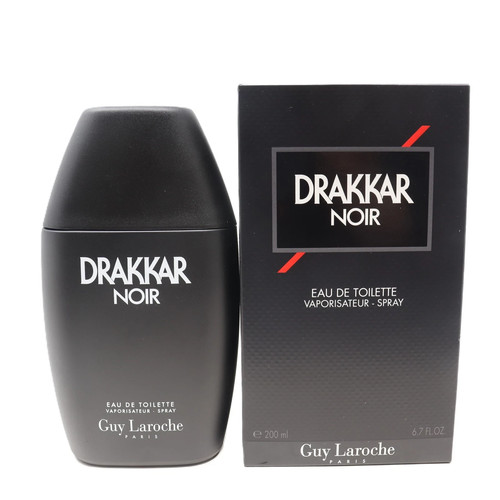 Guy laroche drakkar noir - drakkar, eau