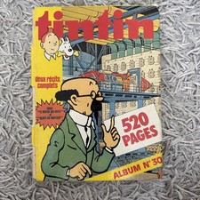 BD Album receuil Journal