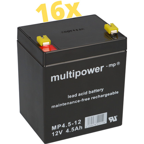 Ups akkusatz compatible apc - compatible,