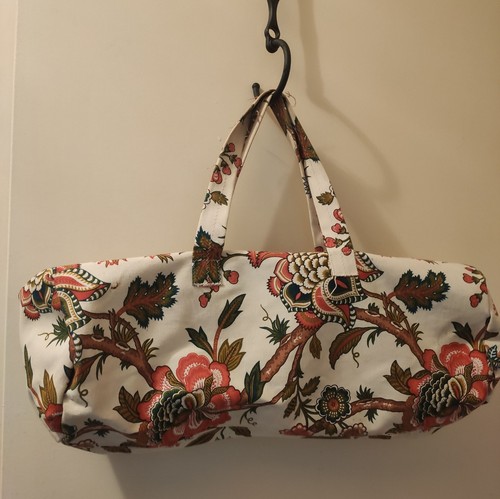 Sac fourre tout vintage - sac, en