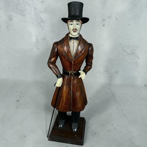 Sculpture artisanale bois