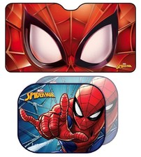 Set MARVEL Spiderman Parasol