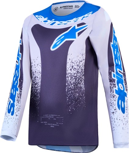 Maillot motocross - maillot,